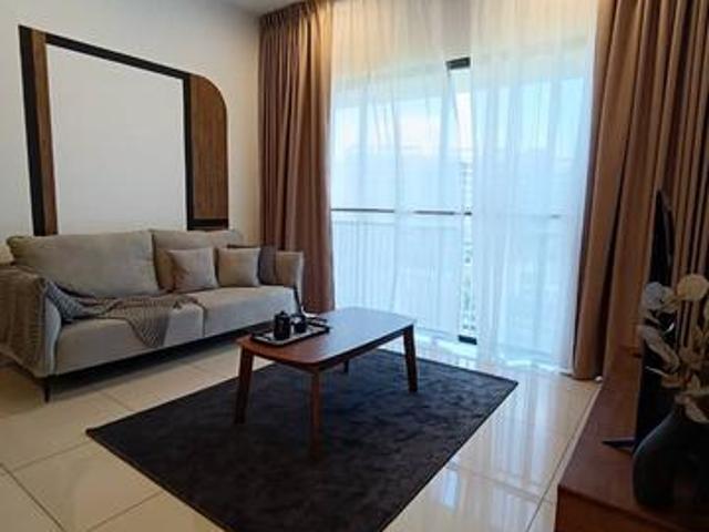 Serviced Residence for rent in Petaling, Alam Impian