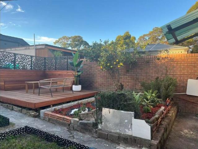 House for rent in Sydney, New South Wales