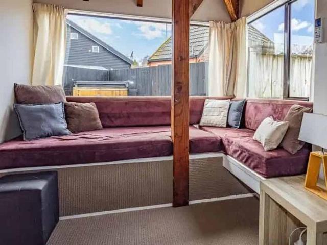 Townhouse for rent in Ruapehu District