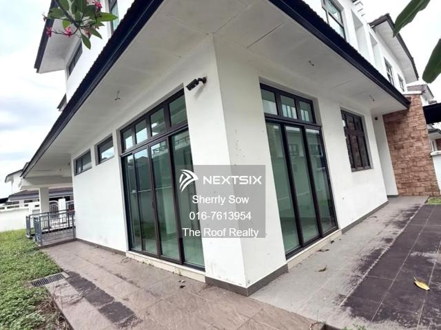 Residential House for sale in Kinabalu, Sabah
