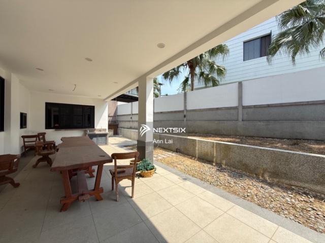 Residential House for sale in Kinabalu, Sabah