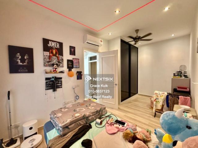 Residential House for sale in Kinabalu, Sabah
