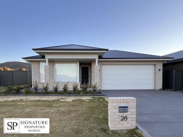 House for rent in Mudgee, New South Wales