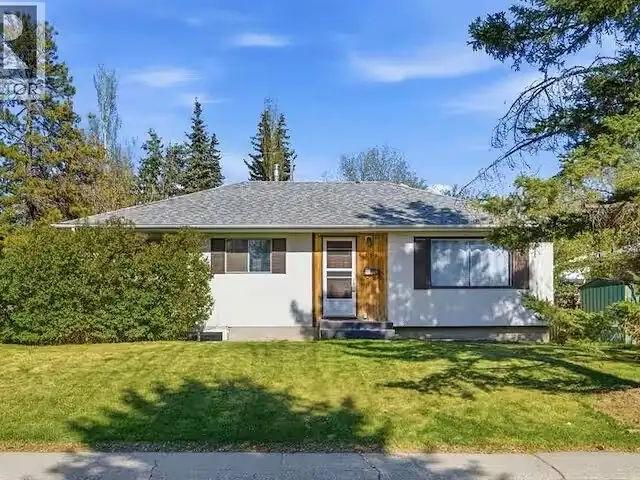 House for rent in Glamorgan, Calgary