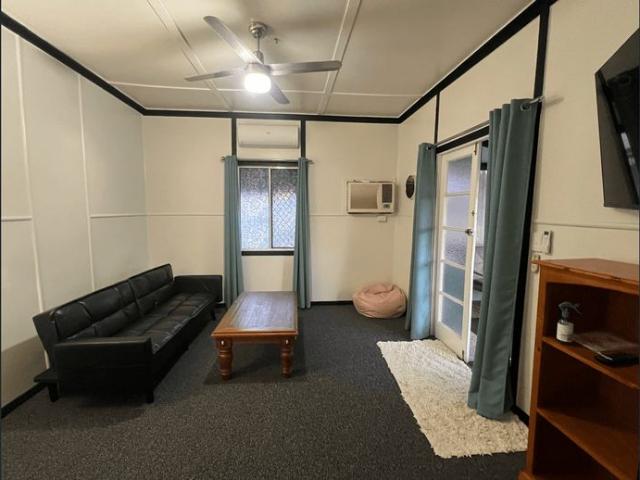 House for rent in Miles, Queensland
