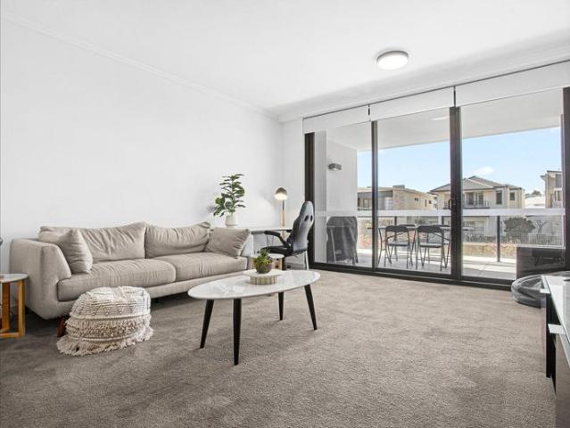 Apartment for rent in North Coogee, Western Australia