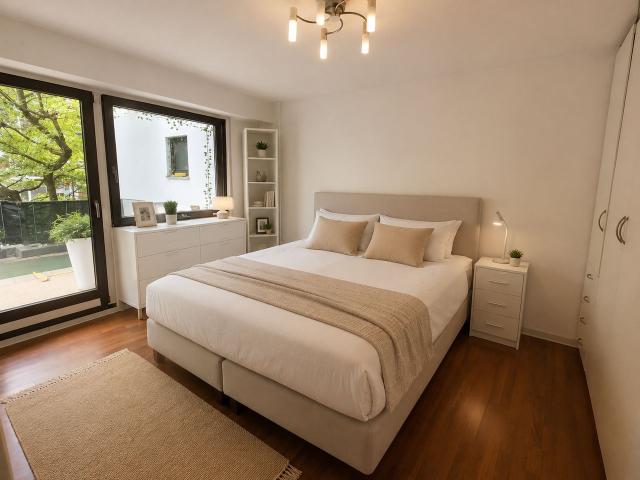 Apartment mieten in Stuttgart-West, Stuttgart