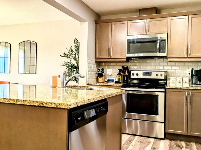 House for rent in Airdrie, Alberta