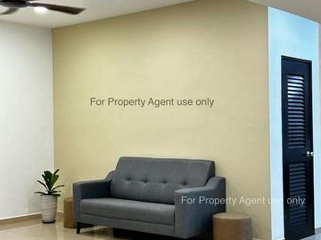Terraced House for rent in Sendayan Village, Negeri Sembilan
