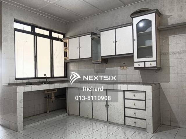 Residential House for rent in Selangor