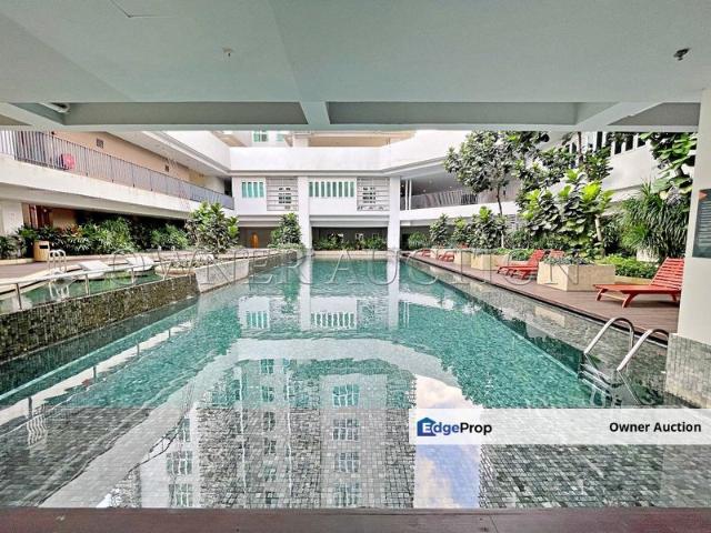 Condominium for sale in Country Heights Damansara, Kuala Lumpur