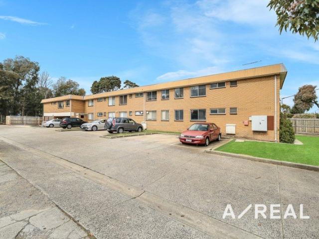 Apartment for rent in Footscray, Melbourne