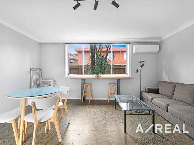 Apartment for rent in Footscray, Melbourne