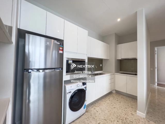 Residential House for rent in Country Heights Damansara, Kuala Lumpur