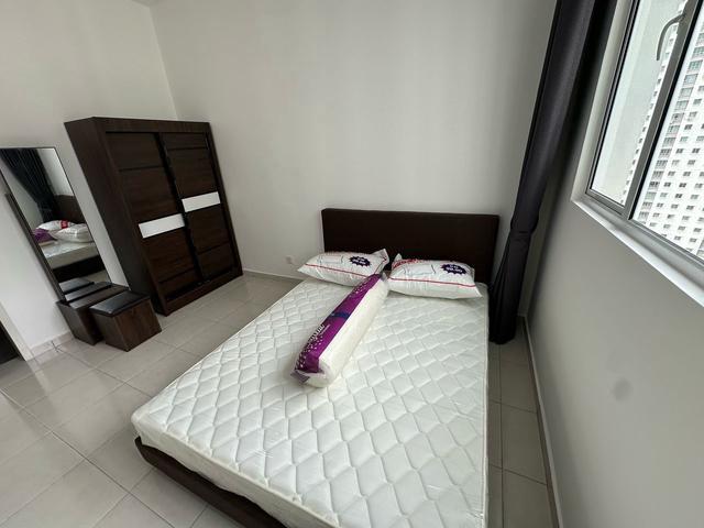 Apartment for rent in Georgetown, Penang