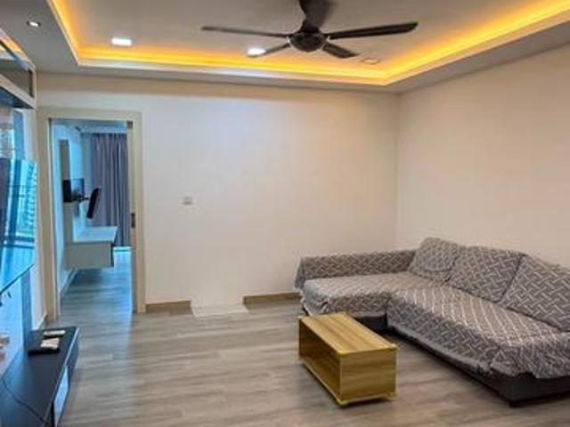 Serviced Residence for rent in Johore Bahru, Johor
