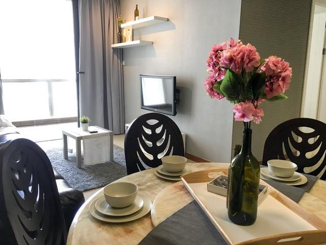 Condominium for rent in Kinabalu, Sabah