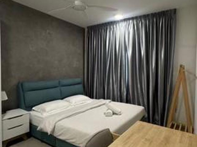 Serviced Residence for sale in Petaling, Alam Impian