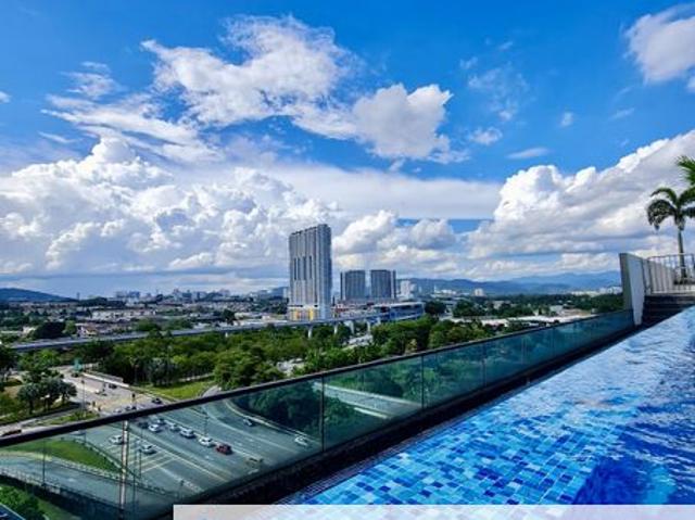 House for sale in Kajang, Langat