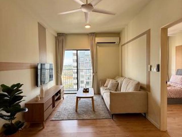 Serviced Residence for rent in Petaling, Alam Impian