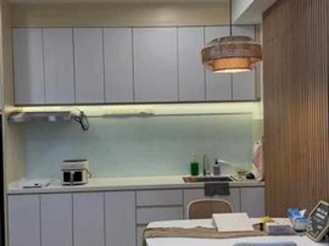 Serviced Residence for sale in Wellesley, Penang