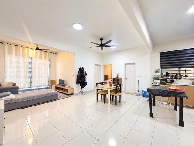 Apartment for rent in Majlis Perbandaran Kajang, Hulu Langat