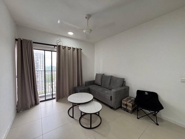 Serviced Residence for rent in Tanjong Sepat, Selangor
