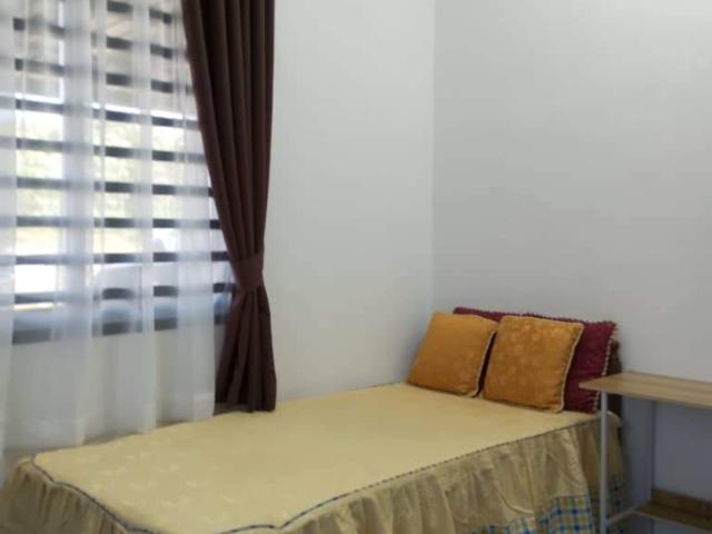 Room for rent in Kulim Techno City Fasa 1, Kulim