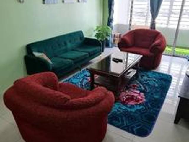 Serviced Residence for rent in Petaling, Alam Impian