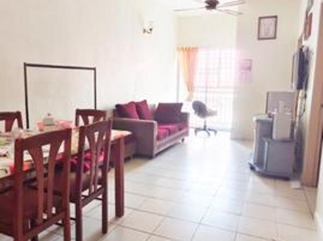 Apartment for sale in Selayang, Selangor