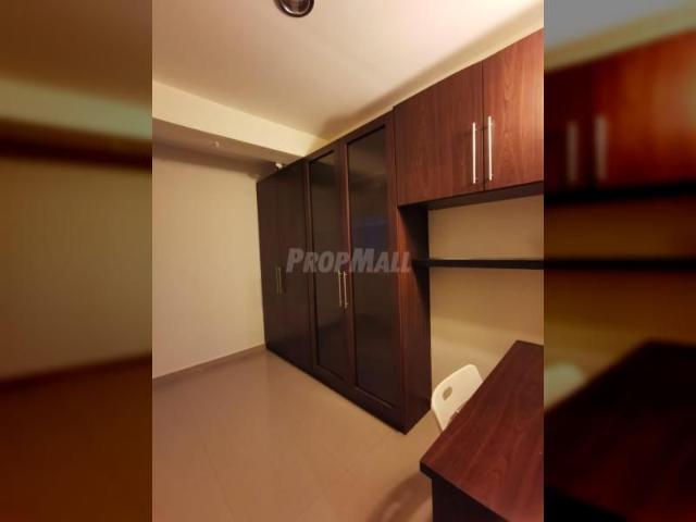 Apartment for rent in Country Heights Damansara, Kuala Lumpur