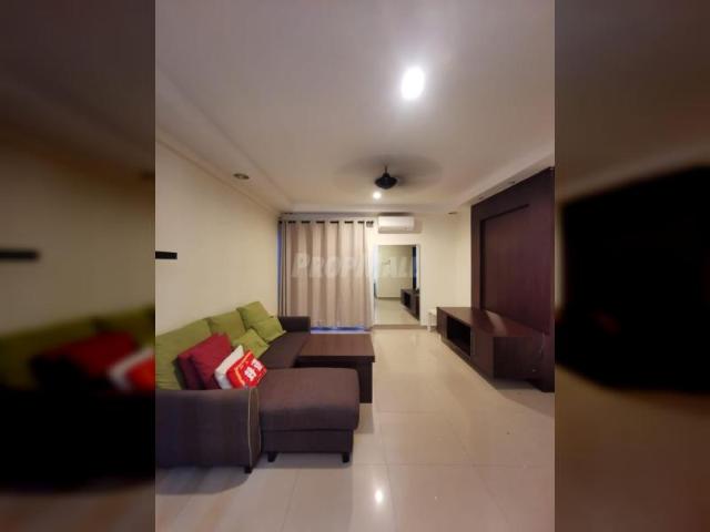 Apartment for rent in Country Heights Damansara, Kuala Lumpur