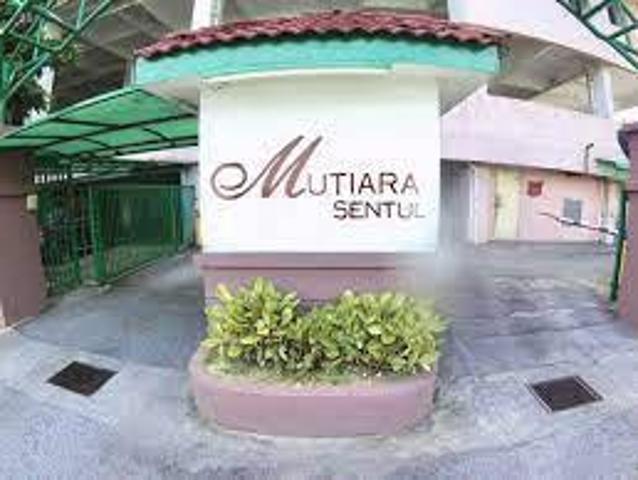 Condominium for rent in Country Heights Damansara, Kuala Lumpur