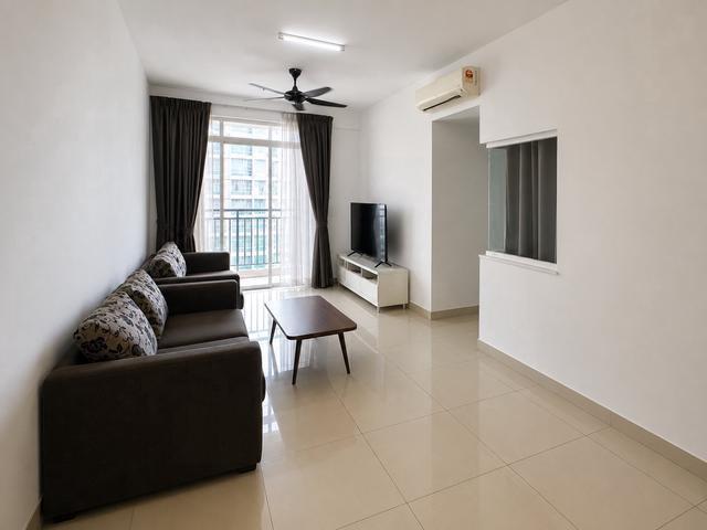 Condominium for rent in Tanjong Sepat, Selangor