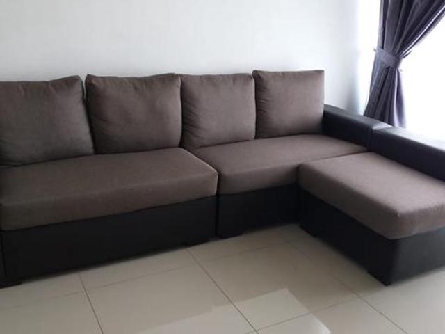 Condominium for rent in Tanjong Sepat, Selangor