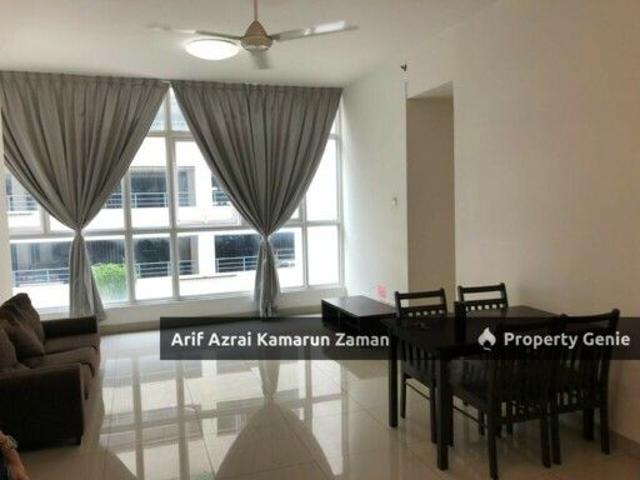 Apartment for rent in Cyber 11, Sepang