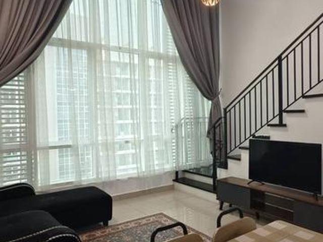 Condominium for rent in Tanjong Sepat, Selangor