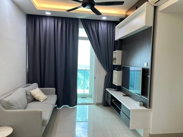 Condominium for rent in Tanjong Sepat, Selangor