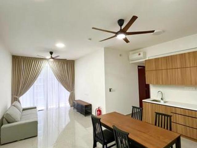 Condominium for rent in Georgetown, Penang
