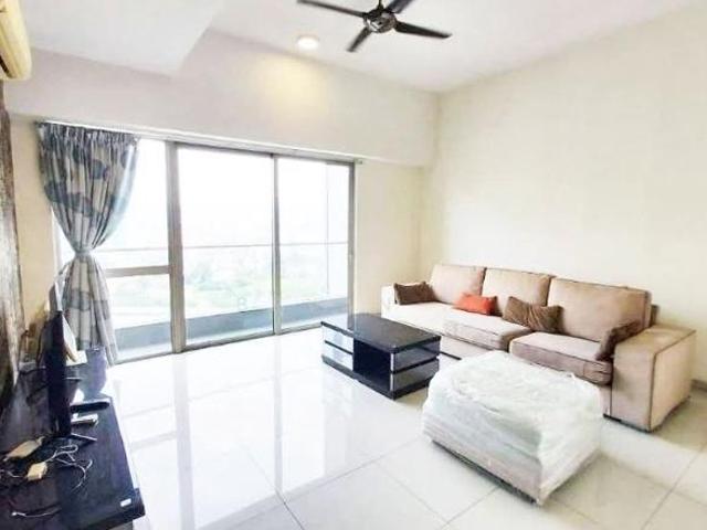 Serviced Residence for rent in Country Heights Damansara, Kuala Lumpur
