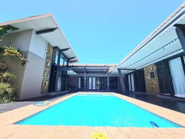 House for rent in UMhlathuze Municipality, Kwazulu-natal