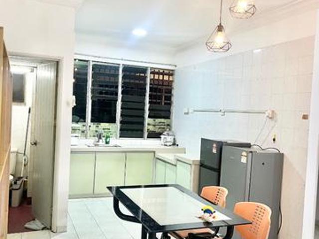 Condominium for rent in Georgetown, Penang