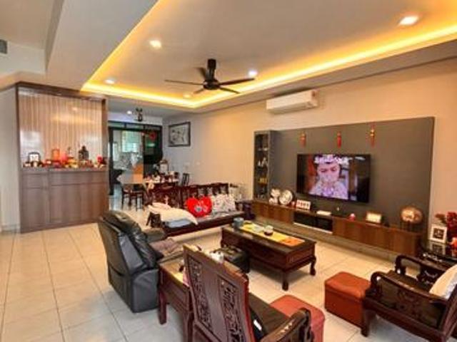 Terraced House for sale in Selayang, Selangor