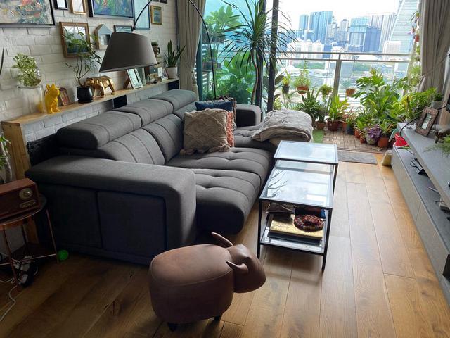 Serviced Residence for rent in Country Heights Damansara, Kuala Lumpur