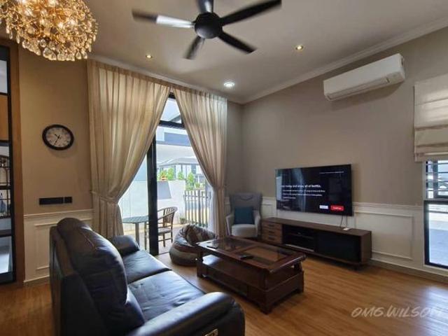Residential House for rent in Petaling, Alam Impian