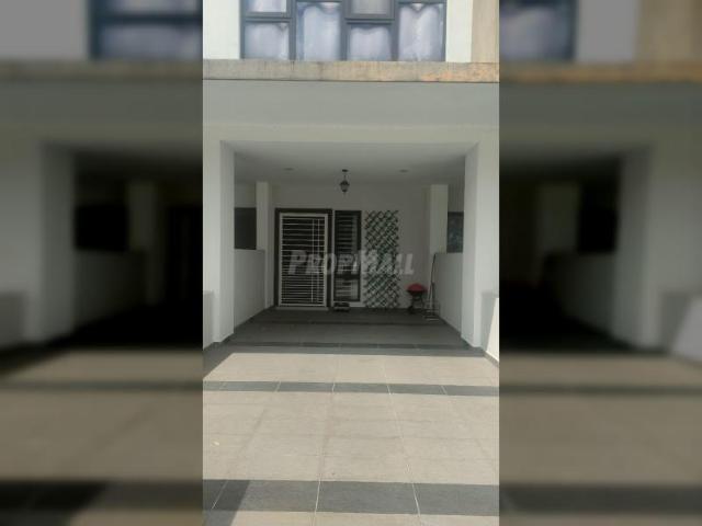 House for rent in Petaling, Subang Jaya