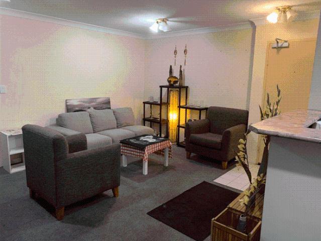 Apartment for rent in Sydney, New South Wales