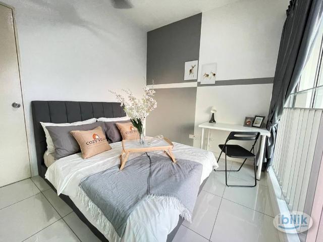 Room for rent in Johore Bahru, Johor