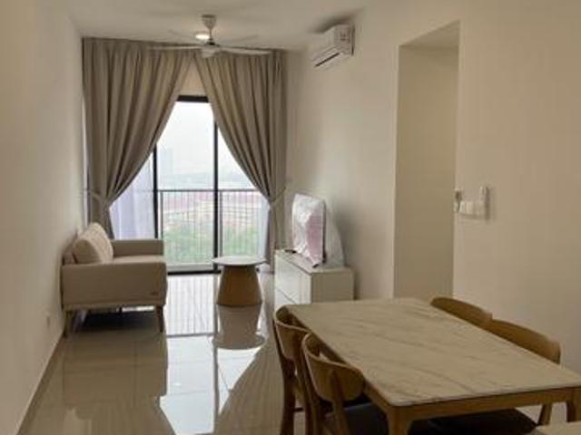 Serviced Residence for rent in Majlis Perbandaran Selayang, Gombak