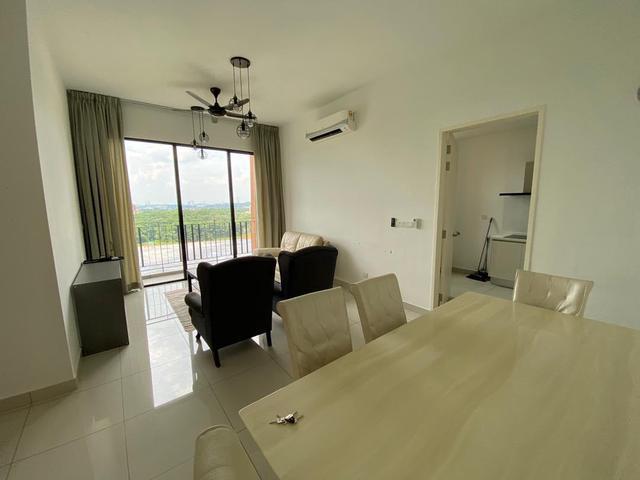 Serviced Residence for rent in Putrajaya